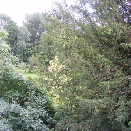 Les Lilas Des Deux Ponts Deux Rivieres Екстер'єр фото